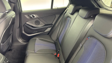 BMW 1 Series 118i [136] M Sport 5dr Step Auto [LCP] Petrol Hatchback